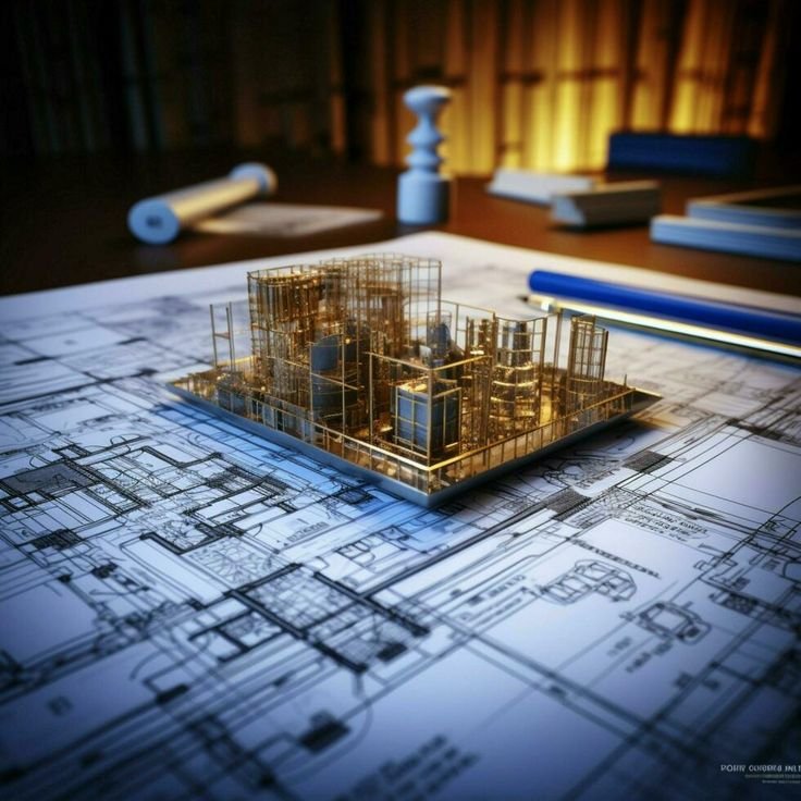 estudio de arquitectura en Zaragoza